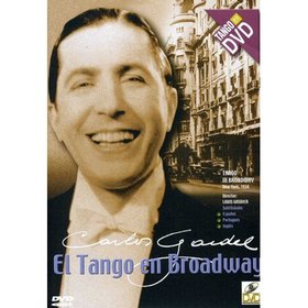 EL TANGO EN BROADWAY