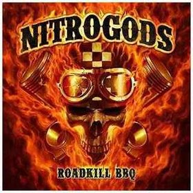 ROADKILL BBQ (3CD HARD BOX) 3 CD BOXED SET UK IMPORT