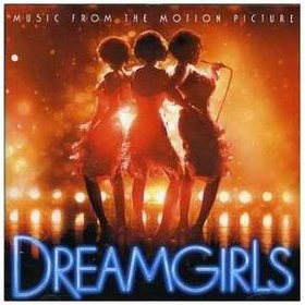 DREAMGIRLS / O.S.T. EUROPE IMPORT