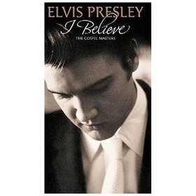 I BELIEVE: THE GOSPEL MASTERS 4 CD BOXED SET USA IMPORT