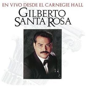 EN VIVO DESDE EL CARNEGIE HALL GATEFOLD LP JACKET USA IMPORT
