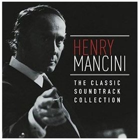 CLASSIC SOUNDTRACK COLLECTION 9 CD BONUS TRACKS BOXED SET USA IMPORT