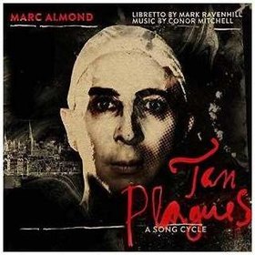 TEN PLAGUES: ASONG CYCLE / O.S.T. USA IMPORT