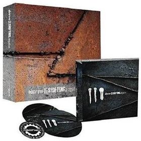 SHIFTING.NEGATIVE 3 CD BOXED SET UK IMPORT