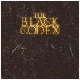 BLACK CODEX 8 CD BOXED SET UK IMPORT