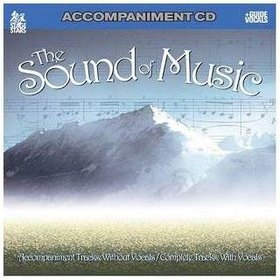 KARAOKE: SOUND OF MUSIC USA IMPORT