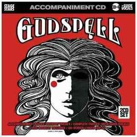 KARAOKE: GODSPELL / VARIOUS USA IMPORT