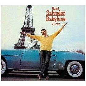 BABYLONE 21-29 / SUCCESS + 11 BONUS TRACKS EUROPE IMPORT