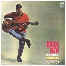 SAMBA ESQUEMA NOVO UK IMPORT