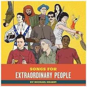 SONGS FOR EXTRAORDINARY PEOPLE USA IMPORT