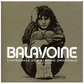 INTEGRALE DES ALBUMS ORIGINAUX 9 CD BOXED SET USA IMPORT