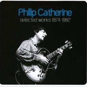 SELECTED WORKS 1974-1982 5 CD BOXED SET EUROPE IMPORT