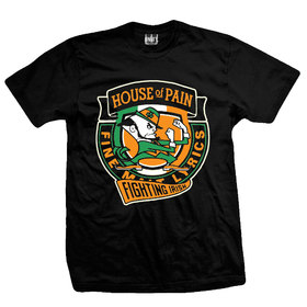 FIGHTING IRISH TALLE L