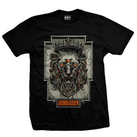 LION TALLE L
