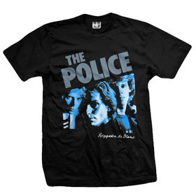 REGGATTA DE BLANC TALLE L