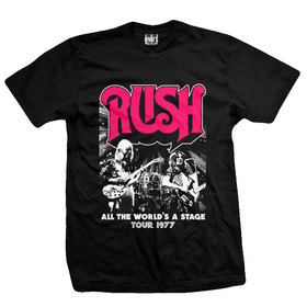 LIVE RUSH TALLE L