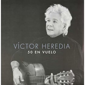 50 EN VUELO