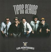 TIPOS SERIOS