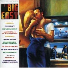 BIG EASY / O.S.T. USA IMPORT