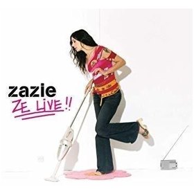 ZE LIVE EUROPE IMPORT