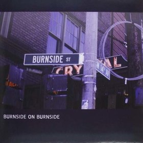 BURNSIDE ON BURNSIDE USA IMPORT