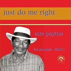 JUST DO ME RIGHT USA IMPORT