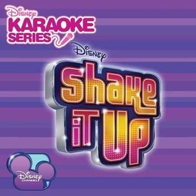 DISNEY'S KARAOKE SERIES: SHAKE IT UP / VARIOUS USA IMPORT
