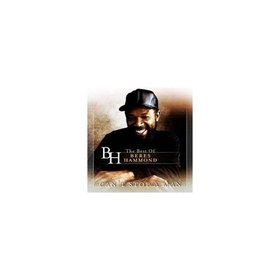 CAN'T STOP A MAN: BEST OF 3 VINYL BOXED SET USA IMPORT