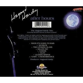AFTER HOURS IMPORT