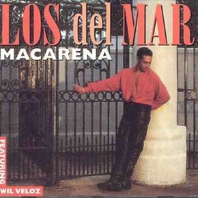 MACARENA IMPORT