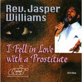 I FELL IN LOVE WITH A PROSTITUTE USA IMPORT