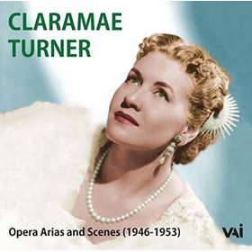 OPERA ARIAS & SCENES (1946-1953) USA IMPORT