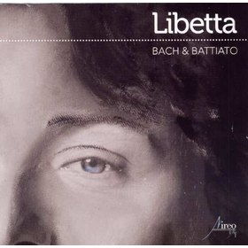 BACH & BATTIATO USA IMPORT