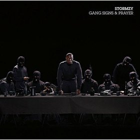 GANG SIGNS & PRAYER USA IMPORT