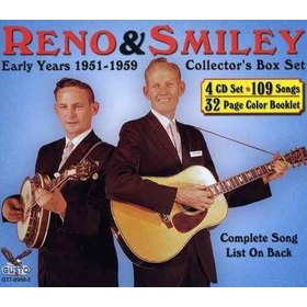 EARLY YEARS 1951-1959 4 CD BOXED SET USA IMPORT