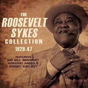 COLLECTION 1929-47 3 CD BOXED SET USA IMPORT