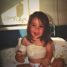 CAMP COPE IMPORT
