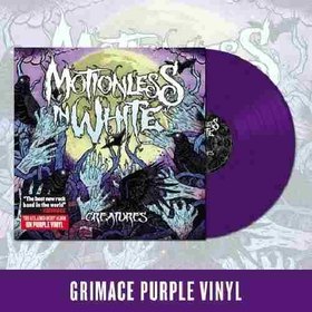 CREATURES USA IMPORT