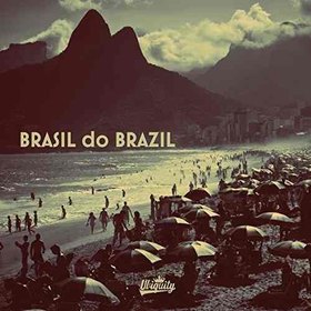 BRASIL DO BRAZIL / VARIOUS USA IMPORT