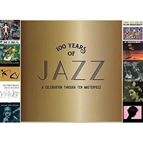 CELEBRATION THROUGH TEN MASTERPIECES / VARIOUS 10 CD WITH BOX USA IMPORT