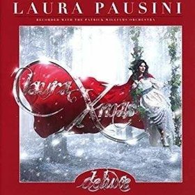 LAURA XMAS DELUXE EDITION EUROPE IMPORT