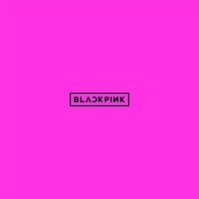 BLACKPINK EP: SPECIAL EDITION EP SPECIAL EDITION JAPAN IMPORT