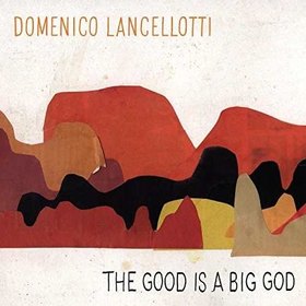 GOOD IS A BIG GOD USA IMPORT