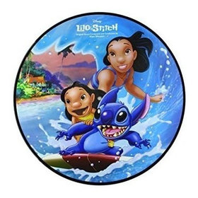 LILO & STITCH / O.S.T. USA IMPORT