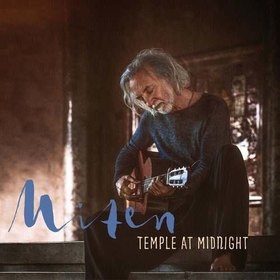 TEMPLE AT MIDNIGHT USA IMPORT