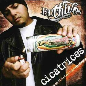 CICATRICES USA IMPORT