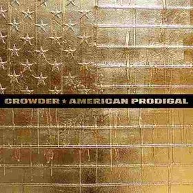 AMERICAN PRODIGAL GATEFOLD USA IMPORT
