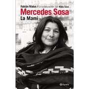 MERCEDES SOSA: LA MAMI