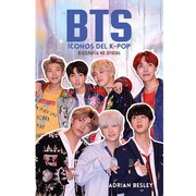 BTS: ICONOS DE K-POP