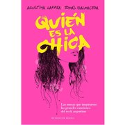 QUIEN ES LA CHICA
